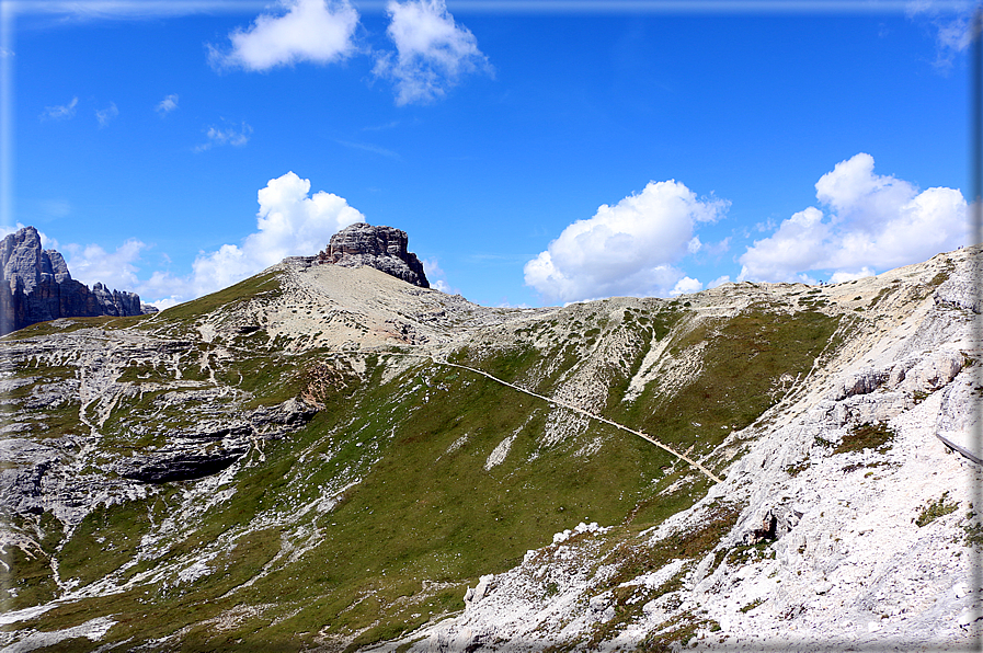 foto Forcella Pian di Cengia